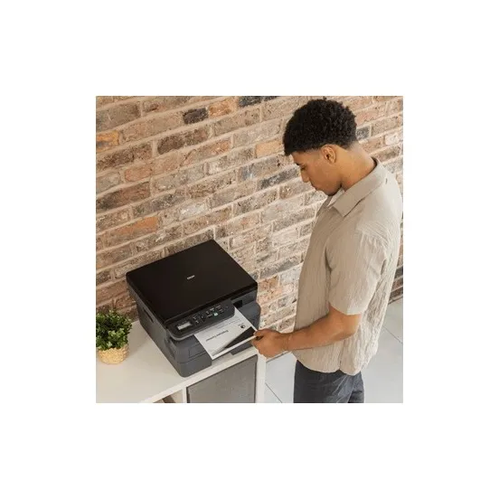 Brother DCP-L2627DWE