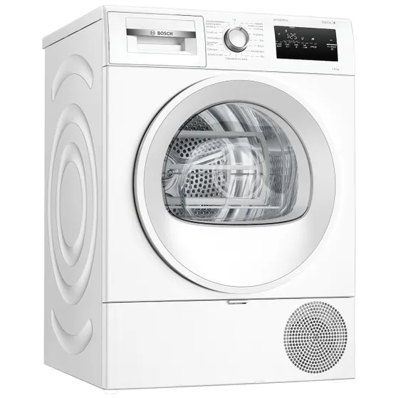 Bosch WTH8520MNL EXCLUSIV
