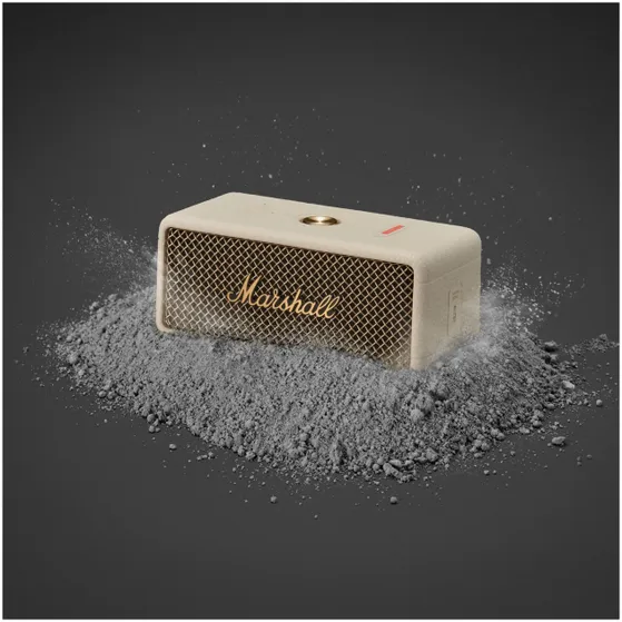 Marshall Emberton III Creme
