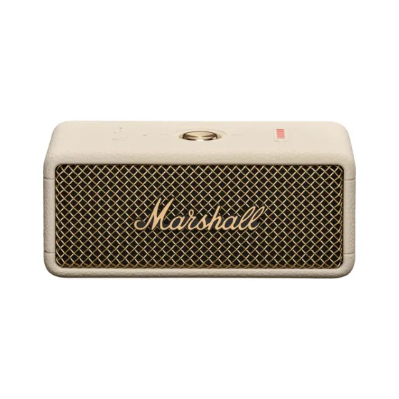 Marshall Emberton III Creme