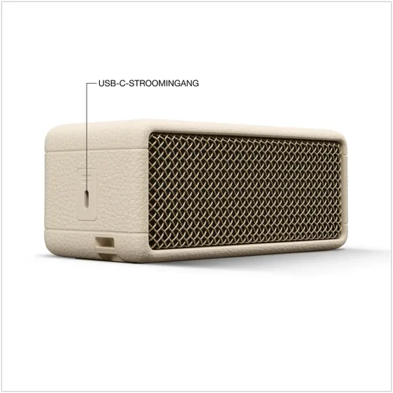 Marshall Emberton III Creme
