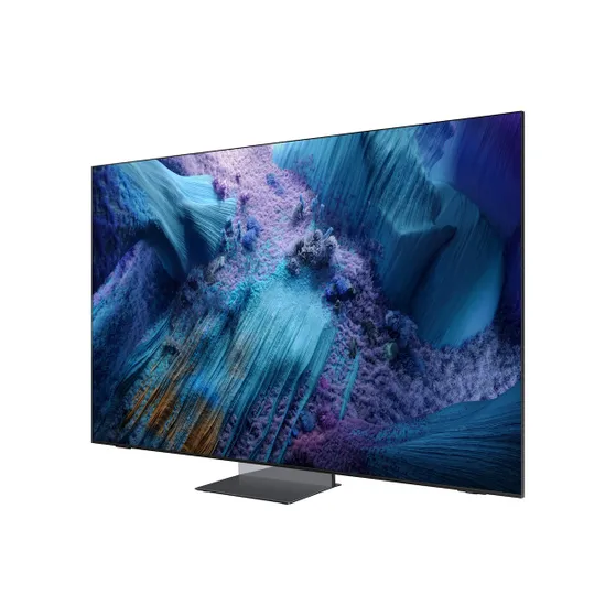 Samsung Neo QLED 8K 85QN990F (2025)