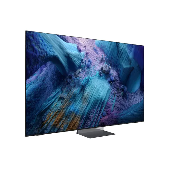Samsung Neo QLED 8K 85QN990F (2025)