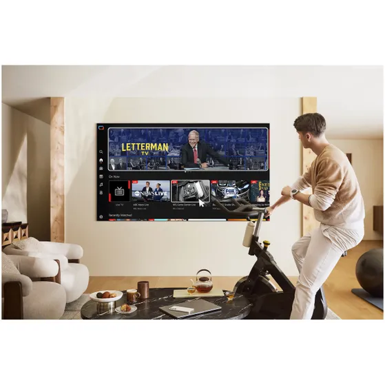 Samsung Neo QLED 8K 85QN990F (2025)