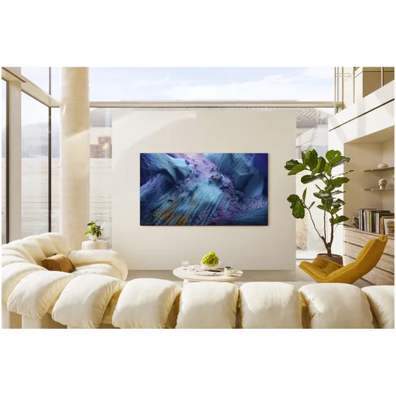 Samsung Neo QLED 8K 85QN990F (2025)