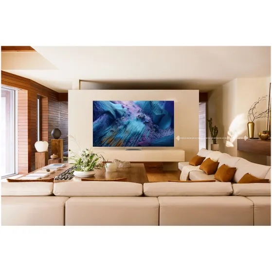 Samsung Neo QLED 8K 85QN990F (2025)
