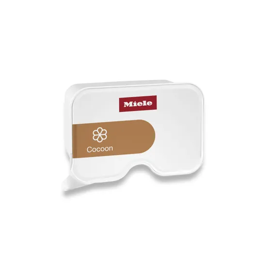 Miele Caps Cocoon