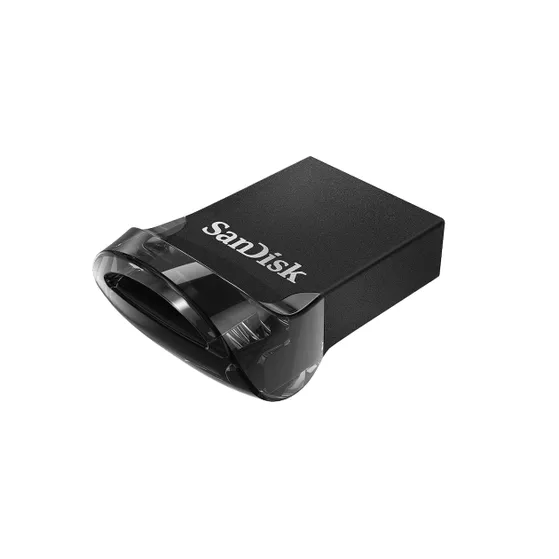 SanDisk USB Ultra Fit 512GB 130MB/s - USB 3.1