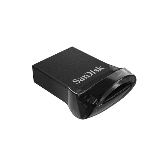 SanDisk USB Ultra Fit 512GB 130MB/s - USB 3.1