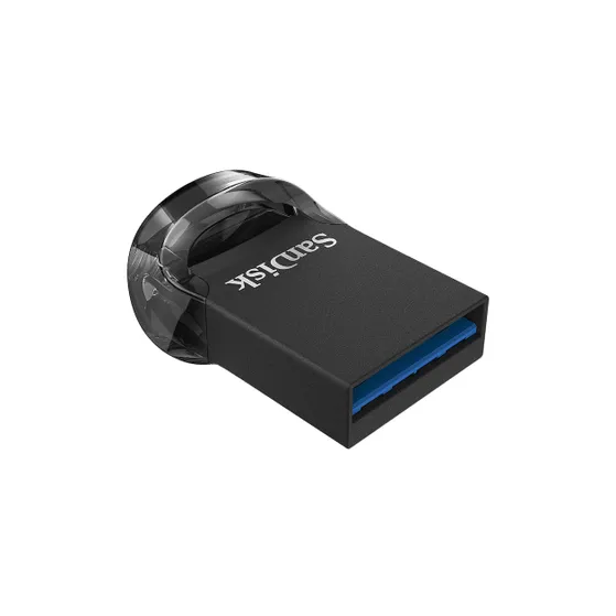 SanDisk USB Ultra Fit 512GB 130MB/s - USB 3.1