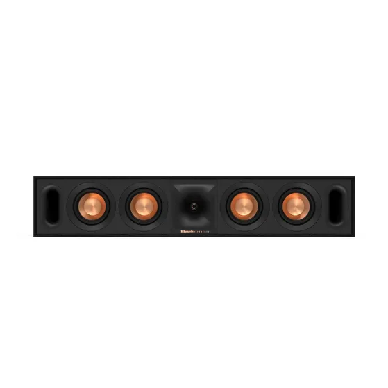 Klipsch R-30C Zwart