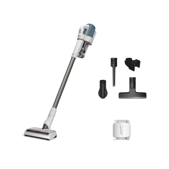 Miele Duoflex HX1 Blauw