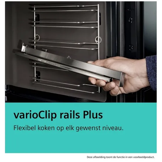 Siemens HS736GDB1 extraKlasse