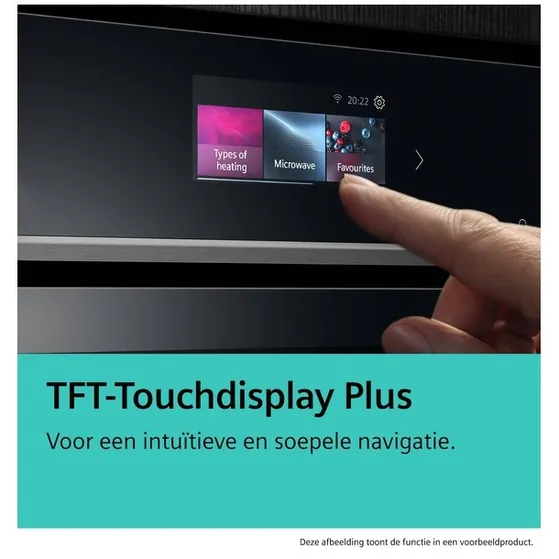 Siemens HS736GDB1 extraKlasse