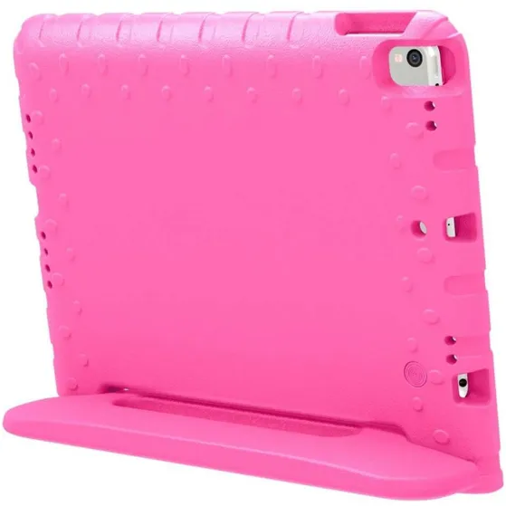 Just in Case Kids Cover voor Apple iPad 10,2 Roze