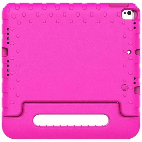Just in Case Kids Cover voor Apple iPad 10,2 Roze
