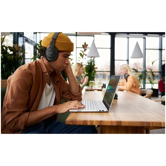 JBL Tune 777NC Zwart