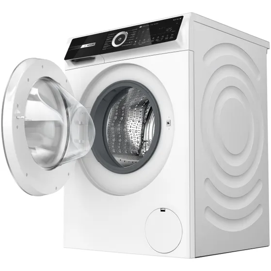 Bosch WGN24609NL EXCLUSIV