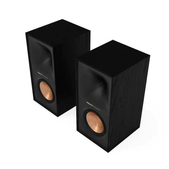 Klipsch R-50M PAIR Zwart