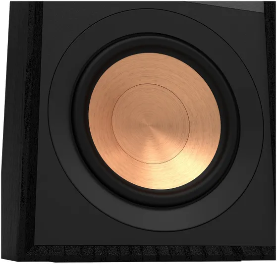 Klipsch R-50M PAIR Zwart