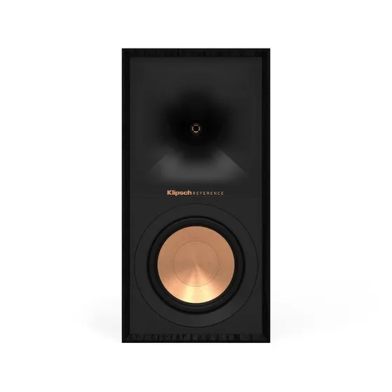 Klipsch R-50M PAIR Zwart