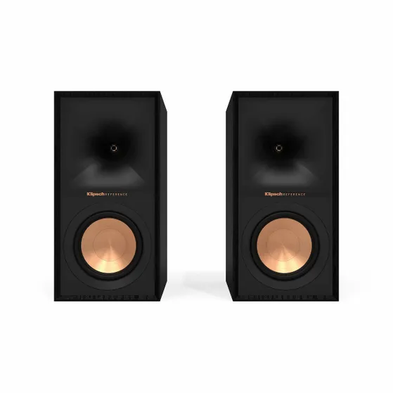 Klipsch R-50M PAIR Zwart