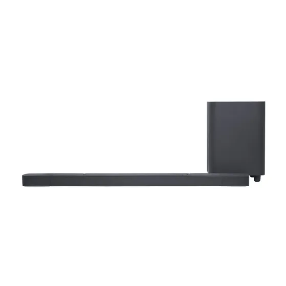 JBL BAR 800 PRO Zwart