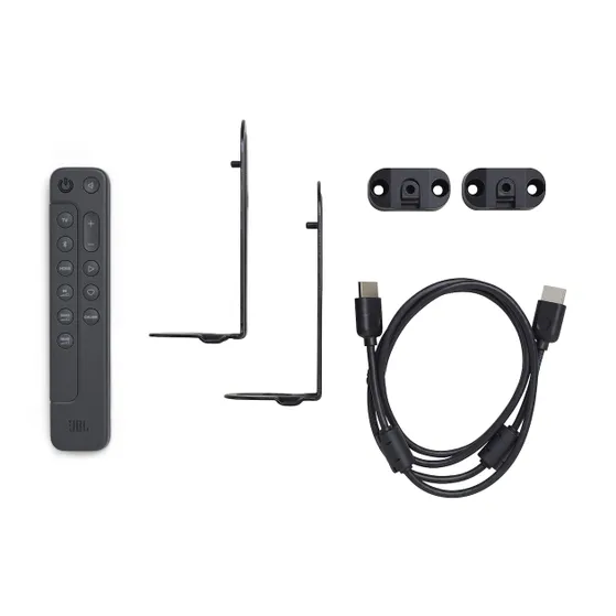 JBL BAR 800 PRO Zwart