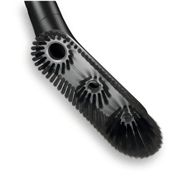 Miele DuoFlex HX1 Extra Briljantwit