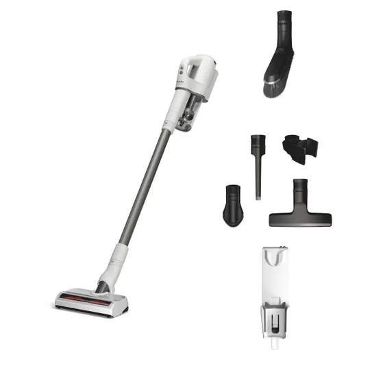 Miele DuoFlex HX1 Extra Briljantwit