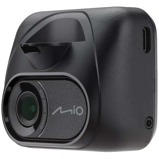 Mio MiVue C595WD Dual dash cam Full HD - WiFi - GPS - flitspalen