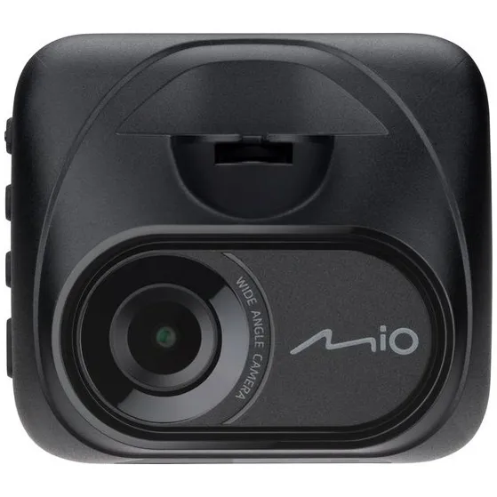 Mio MiVue C595WD Dual dash cam Full HD - WiFi - GPS - flitspalen