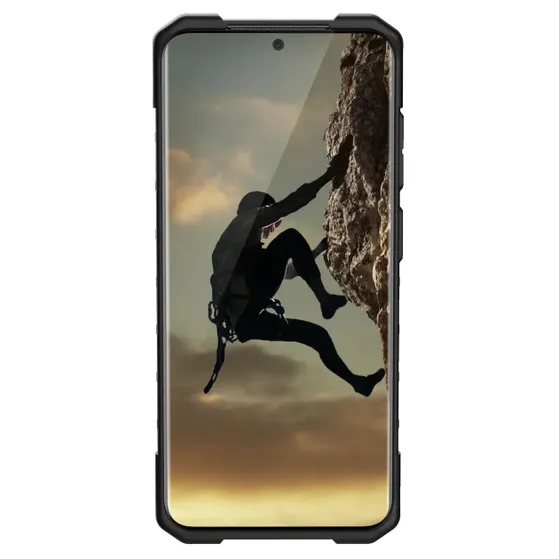 UAG Pathfinder Backcover Samsung Galaxy S20 Zwart