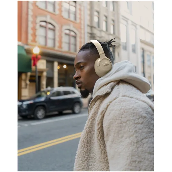 JBL Tune 780NC Bruin