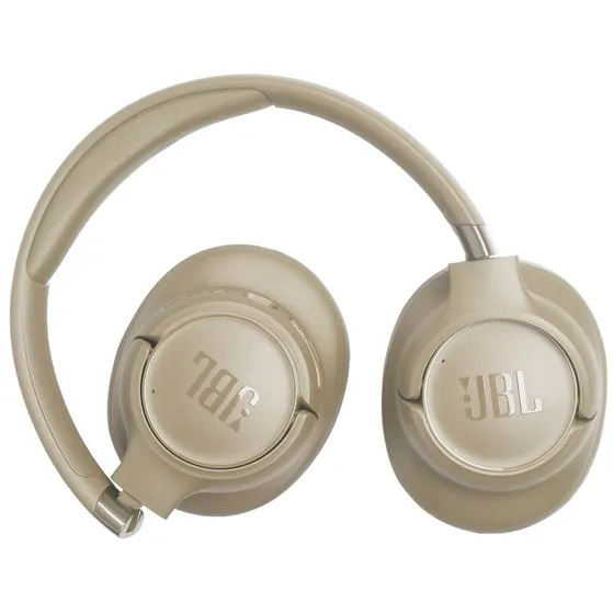 JBL Tune 780NC Bruin