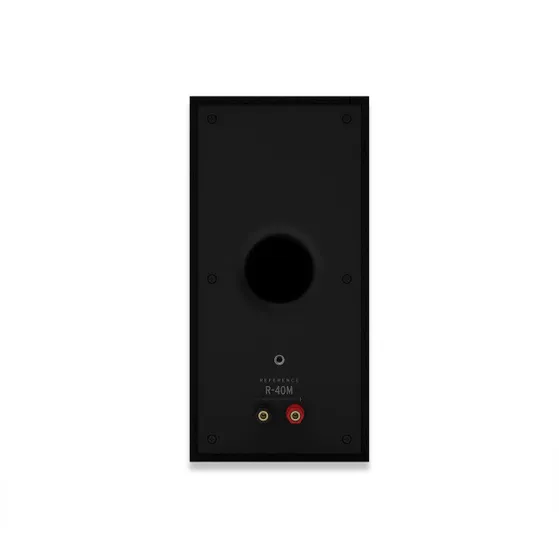 Klipsch R-40M PAIR Zwart