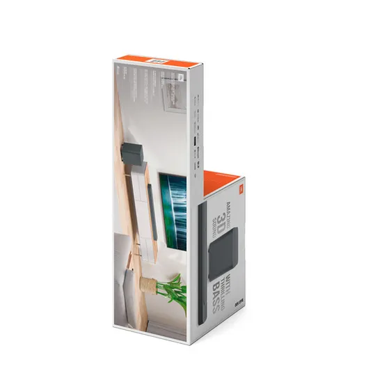 JBL BAR 500 PRO Zwart