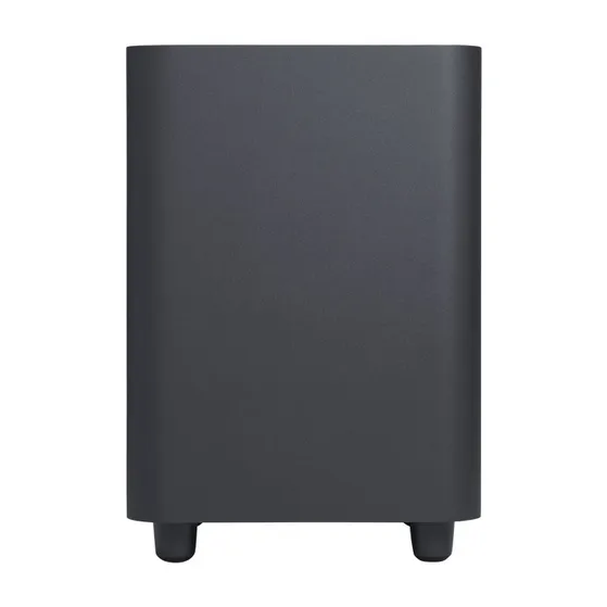 JBL BAR 500 PRO Zwart