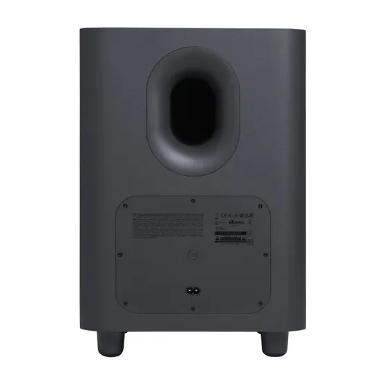 JBL BAR 500 PRO Zwart