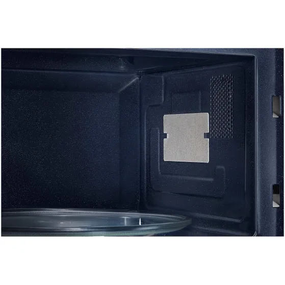 Samsung MS23B3555ES/EN Zilver