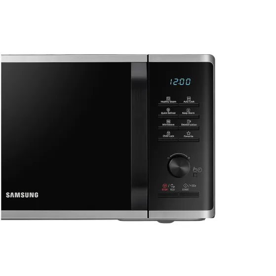Samsung MS23B3555ES/EN Zilver