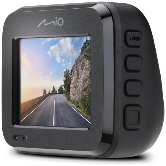 Mio MiVue C590 Full HD + GPS + flitspalen