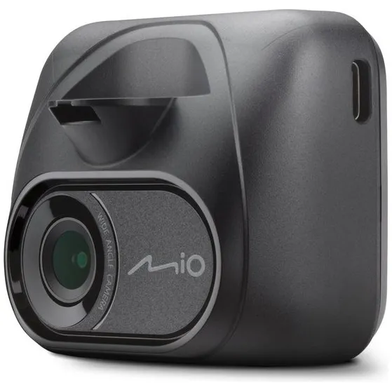 Mio MiVue C590 Full HD + GPS + flitspalen