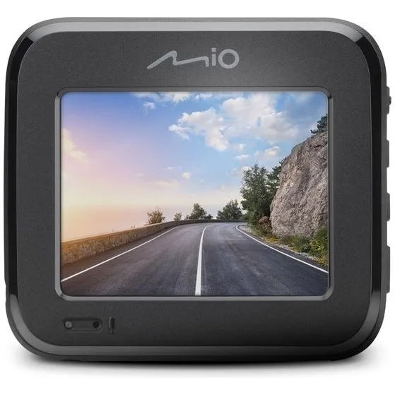 Mio MiVue C590 Full HD + GPS + flitspalen