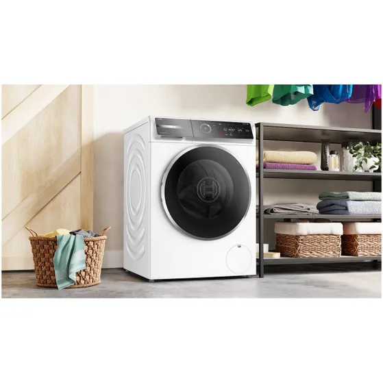 Bosch WGB256ASNL