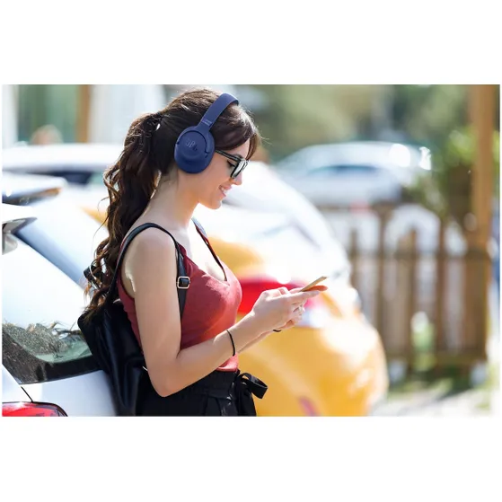 JBL Tune 780NC Blauw