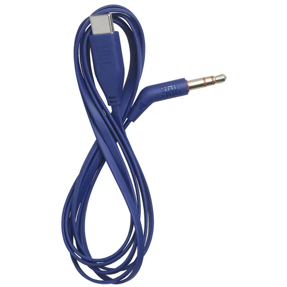 JBL Tune 780NC Blauw