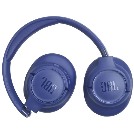 JBL Tune 780NC Blauw