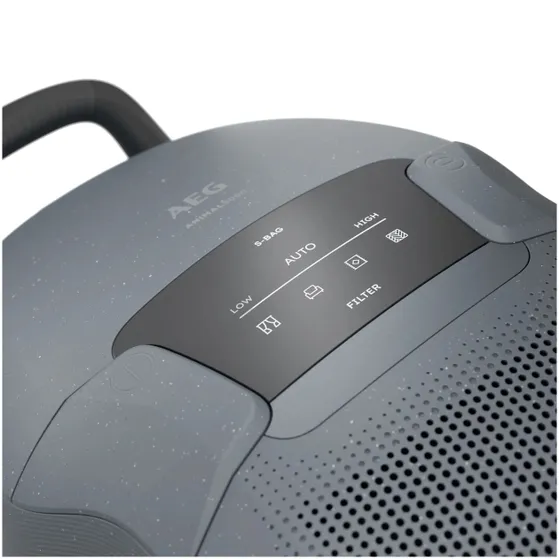 AEG 8000 Clean AB81A2LDB Blauw