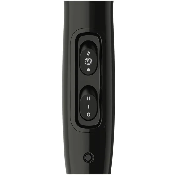 Philips BHD272/00 Zwart